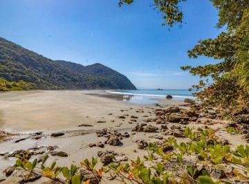 c2fe0e5e9835f8ed03d8fcacd9bbd1e4df692a72 · Terreno à venda, 2500 m² por R$ 10.000.000,00 - Taguaiba - Guarujá/SP