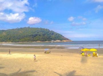 839f9668ca8ddff0db567b9779cc006ea409a91a · Terreno à venda, 700 m² por R$ 2.000.000,00 - Praia de Pernambuco - Guarujá/SP