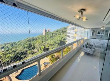 b1d02cb560f68c73e133c799091f43595abea757 · Apartamento com 4 dormitórios à venda, 170 m² por R$ 1.400.000,00 - Morro Sorocotuba - Guarujá/SP