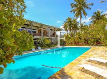 28e792d46c664444cb7c8eb537756433e19a932f · Casa com 5 dormitórios à venda, 800 m² por R$ 3.850.000,00 - Praia de Pernambuco - Guarujá/SP