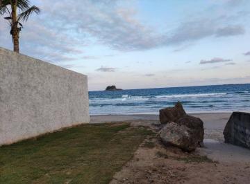 Praia do Pernambuco - Guarujá · Terreno à venda, 893 m² por R$ 820.000,00 - Praia de Pernambuco - Guarujá/SP