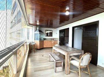 910cb5c91198e20d3a4e18df91644ff9079d8b2e · Apartamento com 4 dormitórios à venda, 170 m² por R$ 1.400.000,00 - Morro Sorocotuba - Guarujá/SP