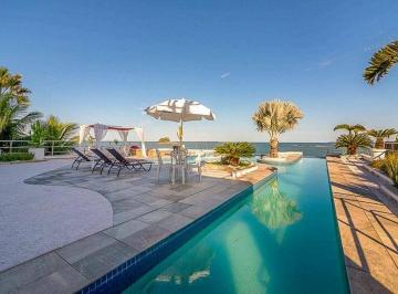 15dc90181b1e52fb1c7ea11ef54d48855aa90b75 · Casa com 10 dormitórios à venda, 1411 m² por R$ 24.700.000,00 - Praia de Pernambuco - Guarujá/SP