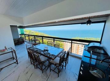 4259e4fb01f16c38e77f8513a4d73cc66de28881 · Apartamento com 3 dormitórios à venda, 168 m² por R$ 1.400.000,00 - Morro Sorocotuba - Guarujá/SP
