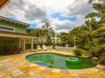0660c97aa0f74c42f140d5581d29a3535127de7b · Casa com 4 dormitórios à venda,  por R$ 2.000.000 - Pernambuco II - Guarujá/SP