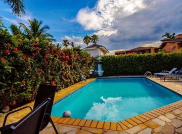 923f489d5159ba8e5fff65a24b33a063e38d4b07 · Casa com 5 dormitórios à venda, 346 m² por R$ 3.200.000,00 - Acapulco - Guarujá/SP