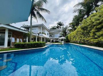 55f55869ebeeb47b2afef18b04366d21d4ec9271 · Casa com 6 dormitórios à venda, 780 m² por R$ 4.500.000,00 - Acapulco - Guarujá/SP