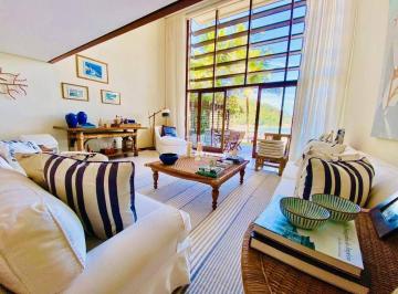 8f1eeb90833950290d6970194ea0d1d96a64b9cb · Casa com 4 dormitórios à venda, 450 m² por R$ 6.500.000,00 - Praia de Pernambuco - Guarujá/SP