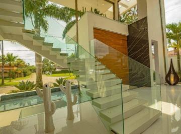 20d7c01248257bc900533f402287142a45f27a10 · Casa com 7 dormitórios à venda, 1100 m² por R$ 17.500.000,00 - Acapulco - Guarujá/SP
