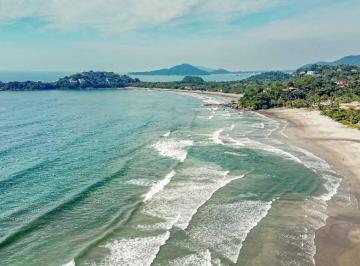 3cad3fe2cedb5ed02aa7a3021d887806cbf95b51 · Terreno à venda, 2517 m² - Taguaiba - Guarujá/SP