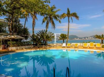 88e30575b85699511f68decbf1973b754316996b · Apartamento com 3 dormitórios à venda, 180 m² por R$ 2.500.000,00 - Enseada - Guarujá/SP