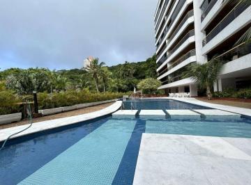 01c53d67d6cf5bdfbe4d2b6214d8b91237bb4688 · Apartamento com 3 dormitórios à venda, 169 m² por R$ 700.000,00 - Morro Sorocotuba - Guarujá/SP