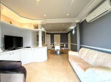 850d9d0ab40f1b200d62dca9d7d7f2a9a9f58b10 · Apartamento com 4 dormitórios à venda, 130 m² por R$ 579.000,00 - Enseada - Guarujá/SP