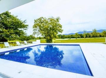 Clube de Golfe Guarujá · Casa com 6 dormitórios à venda, 634 m² por R$ 6.500.000,00 - Praia de Pernambuco - Guarujá/SP