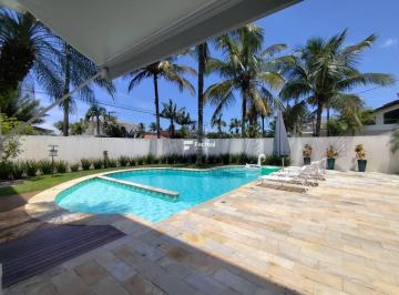 5935e54aff2569f4d2f16f8ef84128157aeb412a · Casa com 5 dormitórios para alugar, 453 m² por R$ 30.000,00/mês - Acapulco - Guarujá/SP