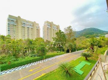 9d85f72b89645e16a00174320f3797b14492e6b4 · Apartamento com 3 dormitórios para alugar, 87 m² por R$ 4.500,00/mês - Enseada - Guarujá/SP