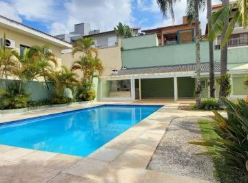 9618c53050f7534ecf495cb662c2d263bd58b889 · Casa à venda, 490 m² por R$ 2.200.000,00 - São Paulo II - Cotia/SP