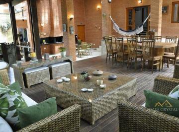c7d5f55f8cb3fd0ed84e2e2c393c711b72538c06 · Casa à venda, 540 m² por R$ 2.250.000,00 - Forest Hills - Jandira/SP