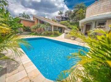 c01d575f8e2fc4b95d639496eda756c91b083ffc · Casa à venda, 313 m² por R$ 3.400.000,00 - São Paulo II - Cotia/SP
