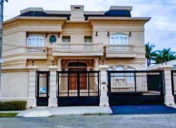 765ac0d6cda14bf62e2df5be4aa98f4e5f518192 · Casa com 7 dormitórios à venda, 1762 m² - Acapulco - Guarujá/SP