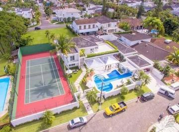 d2260d6da74f165e2f885b2da1c6072c9b9a895e · Casa com 7 dormitórios à venda, 611 m² por R$ 7.500.000,00 - Acapulco - Guarujá/SP