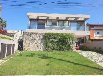 d5d5918ffea5631a6f8984da45ecad8c7649ccf9 · Casa com 5 dormitórios à venda, 460 m² por R$ 5.400.000,00 - Acapulco - Guarujá/SP