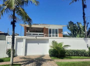 6144c56c45a72a618601d7cbc23a817f025ca3e7 · Casa com 6 dormitórios à venda, 200 m² por R$ 1.150.000,00 - Praia de Pernambuco - Guarujá/SP