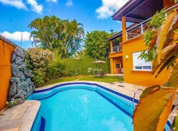 96052e9d5a71c99a5e5844997e7ebce609e8f5c0 · Casa com 6 dormitórios à venda, 360 m² por R$ 2.100.000,00 - Praia de Pernambuco - Guarujá/SP
