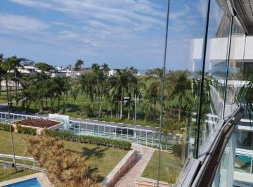 92158e76d686d469e43bcf1bbe2451288b7b7941 · Apartamento com 3 dormitórios à venda, 171 m² por R$ 1.500.000,00 - Central Park - Guarujá/SP