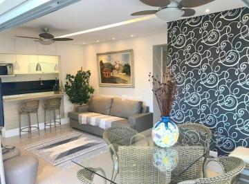 db9d973f754e7ea481fac01a1706b030760599c0 · Cobertura com 3 dormitórios à venda, 196 m² por R$ 980.000,00 - Enseada - Guarujá/SP