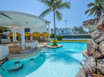 cb4fd94bc893a80583a11d81303ede20217f6745 · Casa com 4 dormitórios à venda, 473 m² por R$ 3.300.000,00 - Acapulco - Guarujá/SP