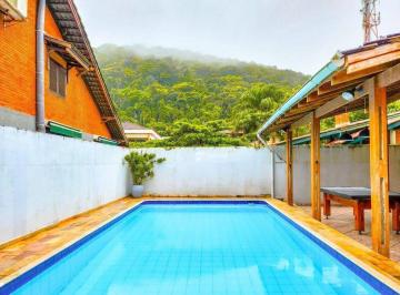 2b555e1d7271c80b5ae31acb462978942921fced · Casa com 3 dormitórios à venda, 180 m² por R$ 980.000,00 - Albamar - Guarujá/SP