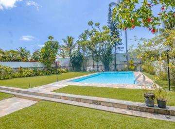 d248992c929fe43a2a13edfdbdec4849672f135d · Casa com 5 dormitórios à venda, 200 m² por R$ 2.500.000,00 - Acapulco - Guarujá/SP