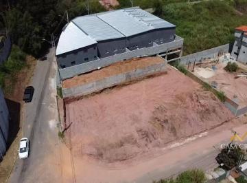 dbf871e55fc9d2c39c3beb8195245ebb92b23e77 · Terreno INDUSTRIAL COM PROJETO APROVADO à venda, 1000 m² por R$ 850.000 - Granja Clotilde - Cotia/S