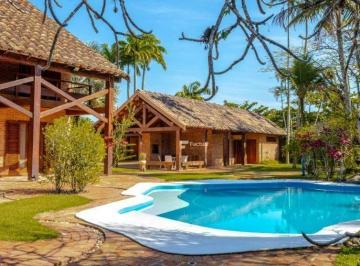 0c42abd757d07f80e8384457456fcfd6a1e9f8b8 · Casa com 5 dormitórios à venda, 1050 m² por R$ 6.500.000,00 - Park Lane - Guarujá/SP