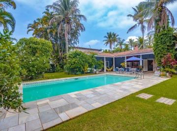 4215200d6aa72a9a5f4d7a5b5e5ba6c2752c55c3 · Casa com 4 dormitórios à venda, 450 m² por R$ 1.550.000,00 - Praia de Pernambuco - Guarujá/SP