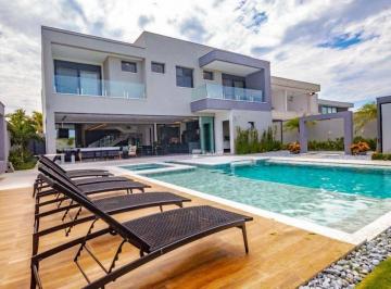 32cbe7d01a2ed3bf9a0de191617bc1f0819968a8 · Casa com 6 dormitórios à venda, 850 m² por R$ 27.000.000,00 - Acapulco - Guarujá/SP