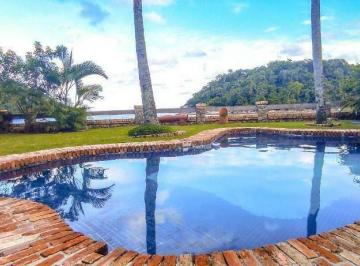 a8318a5e5d5a36be833e9006d81bfc86ef07dd95 · Casa à venda, 640 m² por R$ 4.790.000,00 - Praia de Pernambuco - Guarujá/SP