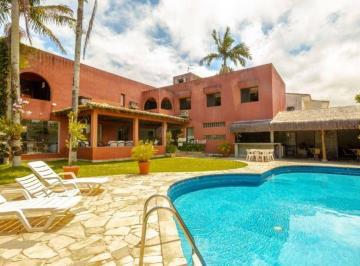 322152c1b5e688a9307dcb0b7807c75d839b047b · Casa com 5 dormitórios à venda, 392 m² por R$ 1.890.000,00 - Praia de Pernambuco - Guarujá/SP
