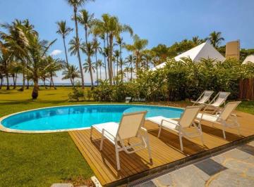 97eaf4d7926b489447d3172cbd728dcc70677c52 · Casa com 5 dormitórios, 690 m² - venda por R$ 3.300.000 ou aluguel diária - Praia de Pernambuco - Gu