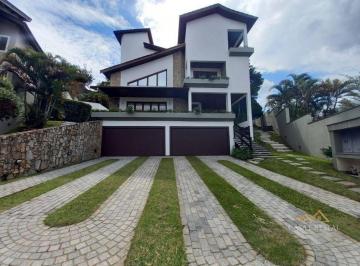c1403bd164bd7347dd6a1c1e21344af47f5ba03c · Casa à venda, 781 m² por R$ 2.700.000,00 - São Paulo II - Cotia/SP