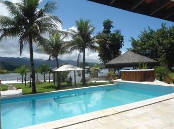 957d973966d51db6e7f8d402d82377413e8e21e4 · Casa com 5 dormitórios à venda, 400 m² por R$ 9.000.000,00 - Marina Guarujá - Guarujá/SP