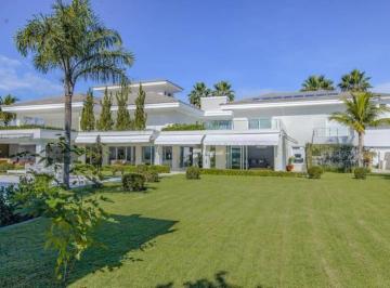 49a86e4bf48246183892a1c5fea58b1b9b5e3f71 · Casa com 8 dormitórios à venda, 1300 m² por R$ 13.500.000,00 - Acapulco - Guarujá/SP