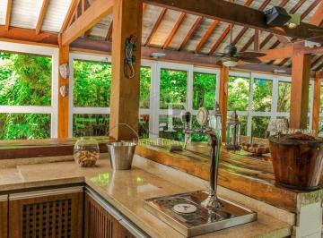 62481b3f6afe9aaa7ed4b1fe31706e31b85a16e3 · Casa com 5 dormitórios à venda, 598 m² por R$ 4.000.000,00 - Pernambuco II - Guarujá/SP