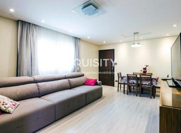 Foto 02 · Apartamento em Mooca - São Paulo
