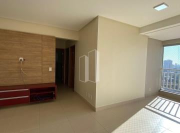 Apartamento · 90m² · 3 Quartos · 2 Vagas · Apartamento em Parque Amazônia - Goiânia, GO