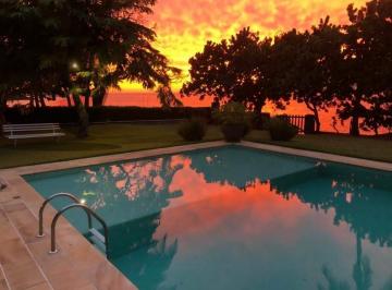 Casa · 3090m² · 7 Quartos · 6 Vagas · Casa Costeira em Feiticeira - Ilhabela