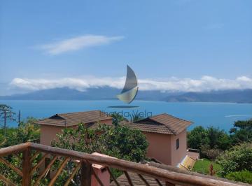 Casa · 1200m² · 4 Quartos · 3 Vagas · Casa de Condominio em Curral  -  Ilhabela