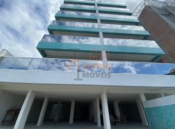 Apartamento · 167m² · 3 Quartos · 2 Vagas · Cobertura Alto Padrão a poucos metros do mar em Caiobá