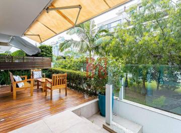 f69bbdd7a428b67e4a394afd3d32409115712e4e · Casa com 3 dormitórios à venda, 200 m² por R$ 2.500.000,00 - Jurerê Internacional - Florianópolis/SC